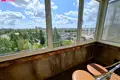 Apartamento 2 habitaciones 50 m² Mazeikiai, Lituania