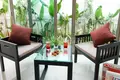 Piso independiente 2 habitaciones 140 m² Ban Bang Thao, Tailandia