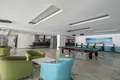 Квартира 65 м² Тосмур, Турция