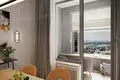 Complejo residencial ZK Rezisser