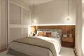 Villa 4 pièces 230 m² Bodrum, Turquie