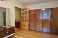 Appartement 2 chambres 50 m² Mazeikiai, Lituanie