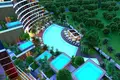 Apartamento 6 habitaciones 112 m² Turquía, Turquía