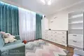 Квартира 3 комнаты 86 м² Минск, Беларусь