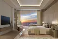 Complejo residencial One Crescent Palm