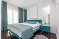 Condo z 2 sypialniami 75 m² Kumbor, Czarnogóra