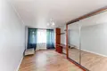 2 room apartment 52 m² Minsk, Belarus