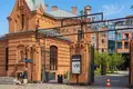 Квартира 1 комната 32 м² Варшава, Польша