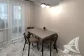 Wohnung 2 zimmer 59 m² Brest, Belarus