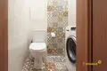 Квартира 2 комнаты 73 м² Минск, Беларусь