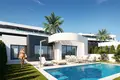 Вилла 3 спальни 252 м² Испания, Испания