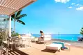 Penthouse 3 bedrooms 158 m² Villajoyosa, Spain
