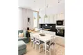 2 bedroom apartment 74 m² Dhermi, Albania