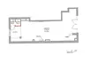 Commercial property 76 m² in Warsaw, Poland