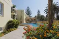 Hotel  Platanias, Grecja