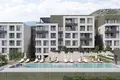 Wohnung 27 m² Tivat, Montenegro