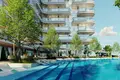 Wohnung 2 zimmer 82 m² in Dubai, Vereinigte Arabische Emirate