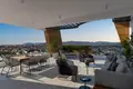 3 bedroom apartment 147 m² Germasogeia, Cyprus