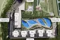Квартира 1 комната 83 м² Кипр, Кипр