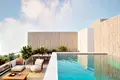 Penthouse 3 pokoi 151 m² Limassol, Cypr