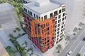 Квартира 3 комнаты 90 м² Албания, Албания