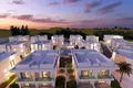 3 bedroom apartment 125 m² Peyia, Cyprus