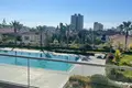 2 bedroom apartment 106 m² Koinoteta Mouttagiakas, Cyprus