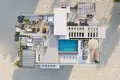 Квартира 3 комнаты 95 м² Акротири, Кипр