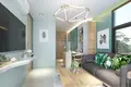 1 bedroom apartment 39 m² Ban Bang Thao, Thailand