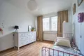 Apartamento 2 habitaciones 44 m² Varsovia, Polonia