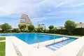 Mieszkanie 1 pokój 67 m² Benalmadena, Hiszpania