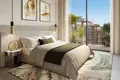 Apartamento 2 habitaciones 71 m² Dubái, Emiratos Árabes Unidos