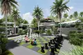 Wohnung 1 zimmer 44 m² Alanya, Türkei
