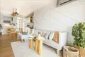 Mieszkanie 4 pokoi 105 m² Kizkalesi, Turcja