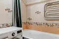 3 room apartment 72 m² Kalodziscanski sielski Saviet, Belarus