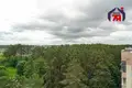 2 room apartment 67 m² Minsk, Belarus