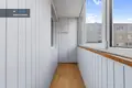 Квартира 2 комнаты 59 м² Вильнюс, Литва
