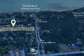 Жилой комплекс Комплекс новых одноэтажных вилл с бассейнами рядом с морем, 300 метров от пляжа, Самуи, Сураттхани, Таиланд