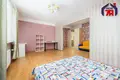 Wohnung 1 zimmer 47 m² Minsk, Belarus