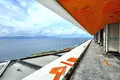 Wohnung in einem Neubau Wohnungen mit Meerblick in einer Wohnanlage am Strand in Çeşme