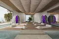 Mieszkanie 4 pokoi 144 m² Dubaj, Emiraty Arabskie