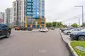 Квартира 2 комнаты 39 м² Минск, Беларусь
