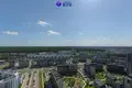 Wohnung 3 zimmer 68 m² Kopishche, Belarus