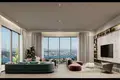 Apartamento 3 habitaciones 70 m² Besiktas, Turquía