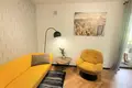 2 room apartment 32 m² in Warsaw, Poland