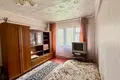 Wohnung 2 zimmer 46 m² Wizebsk, Belarus