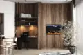 Appartement 1 chambre 48 m² Kaliningrad, Russie