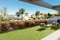 Квартира 2 спальни 80 м² Finestrat, Испания