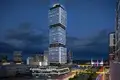 Appartement dans un nouvel immeuble Cube 