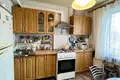 Wohnung 2 zimmer 55 m² Baryssau, Belarus
